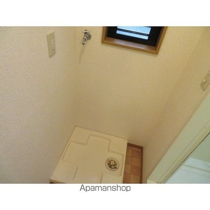 エスポワールＭ[1K/30.16m2]の内装