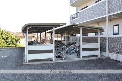 ファインフィールドＫ[3LDK/69.42m2]の共用部1