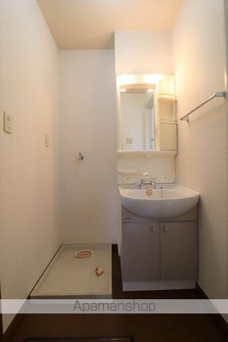 セジュール・ダンケの内装写真