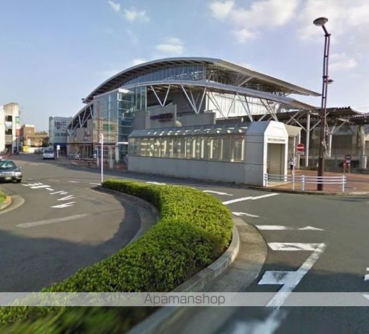 FIT2004の周辺写真