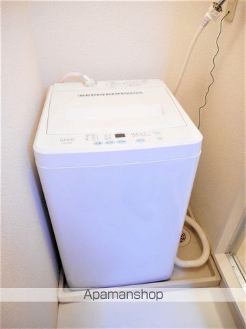 レオパレス高田の内装写真