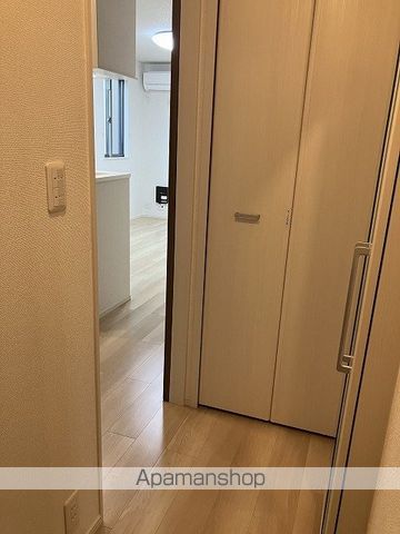エターナルグランツの内装写真