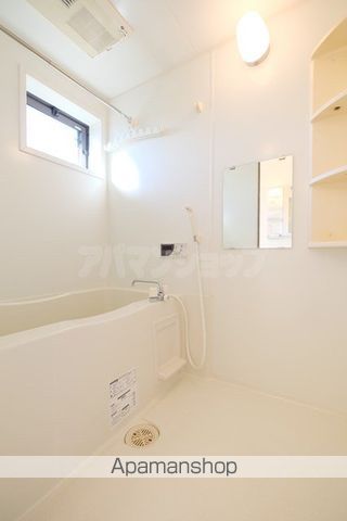 ルミエールの内装写真
