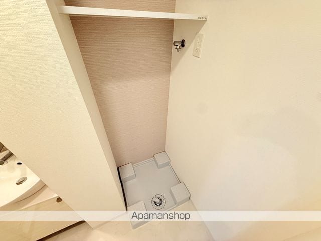エスリード大阪イーストエッジの内装写真