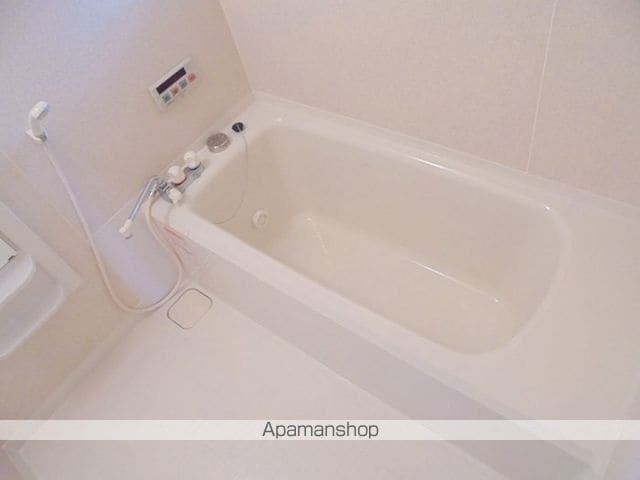 ボーセジュール プルミエの内装写真