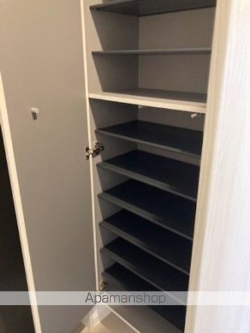 芦屋リバーウエストマンションの内装写真