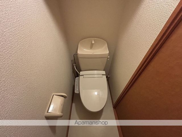 レオパレスフローラの内装写真