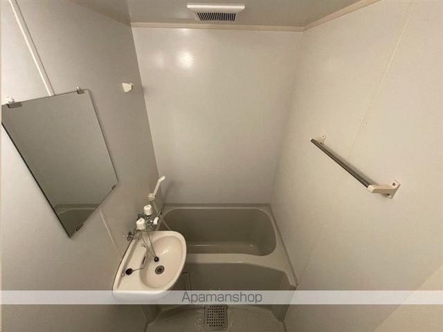 プレジール ダイヤの内装写真