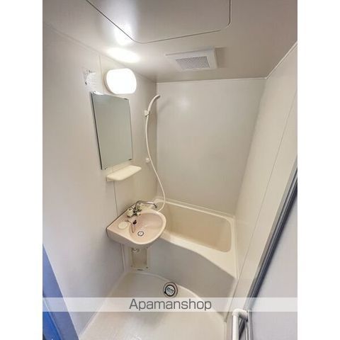 マンションヒエロの内装写真