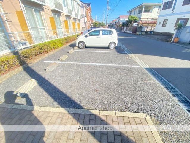 レオパレスサザンハイツのその他写真