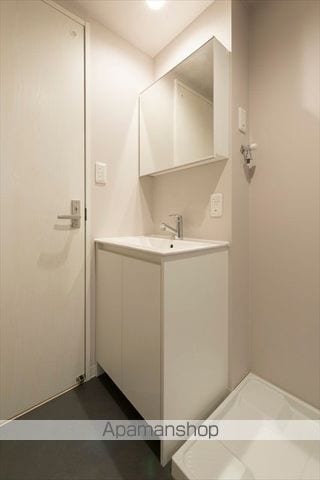 ASSO 二条通の内装写真