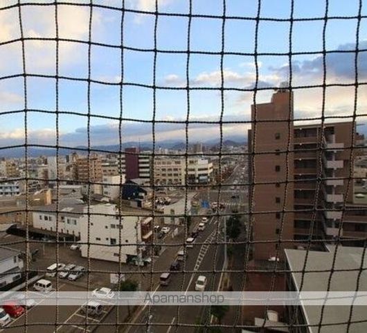 AM’S4観光町の内装写真