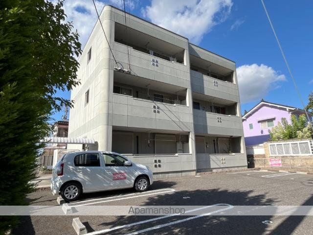 中央本線 勝川駅 徒歩19分 築17年
