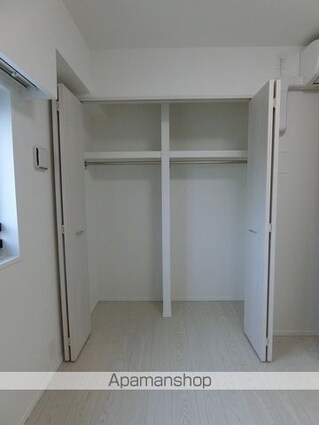 ＳーＲＥＳＩＤＥＮＣＥ本所吾妻橋[2LDK/42.81m2]の収納