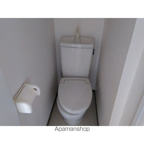 コテージ南郷通の内装写真