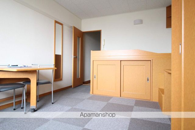 レオパレス南国2番館の内装写真
