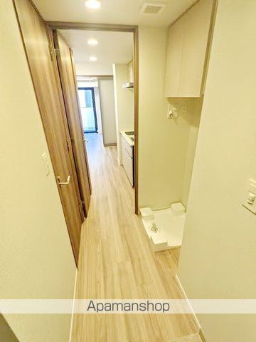 ベルファース神田神保町の内装写真