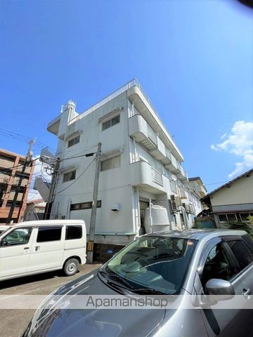エリオンの外観写真