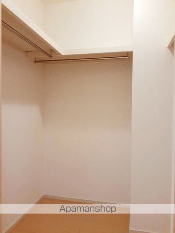 クリアネス尾ノ上の内装写真