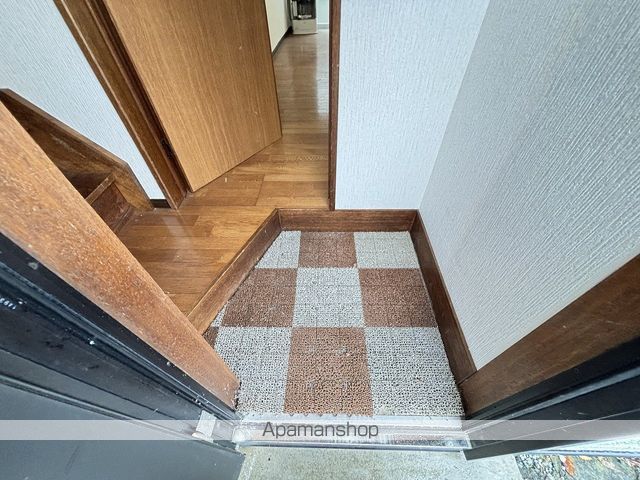 深堀町メゾネットの内装写真