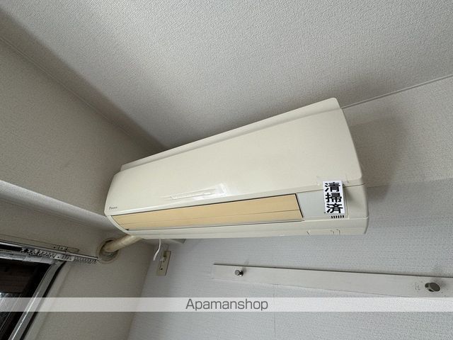 エスペランサ大手町の内装写真