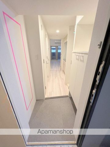 SERENITE本町東リアンの内装写真