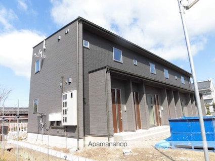 ＲＥＶＥ　ＮＡＫＡＹＡＢＵ[1R/29m2]の外観1