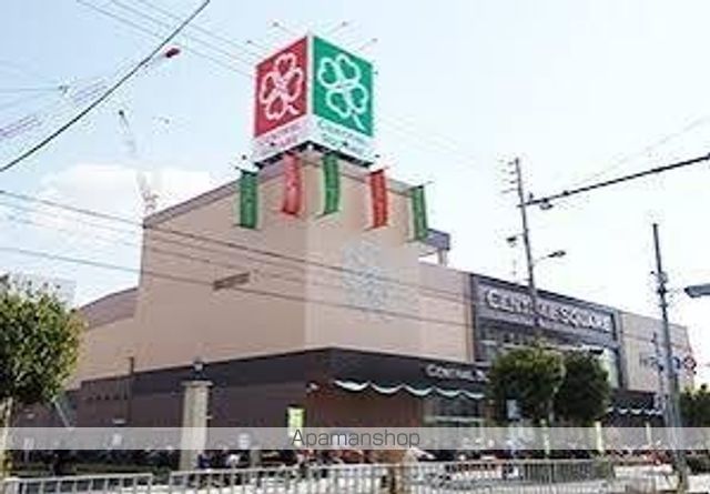 KG ソフィア アベノ播磨町の周辺写真