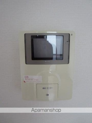 ルミエールの内装写真