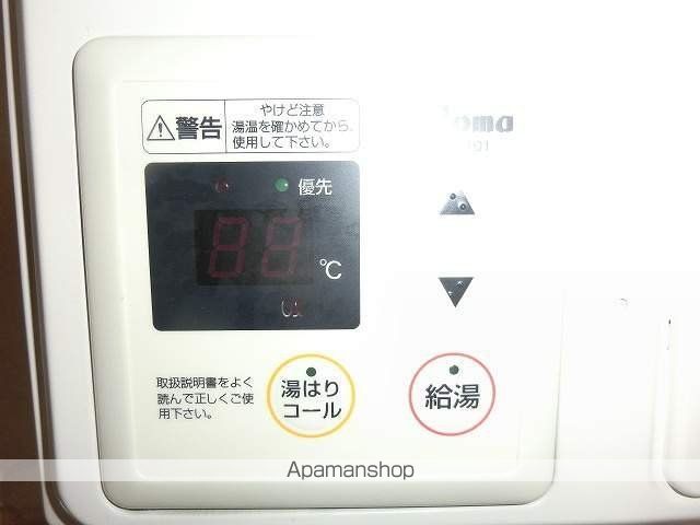 ジョイフル札幌の内装写真