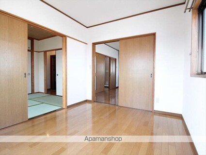 ＴＫＳマンション[2LDK/49.37m2]の内装4