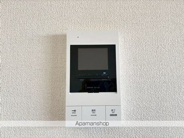 ライズ平成さくら通りの内装写真