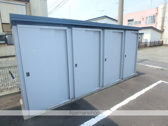 エトワールＭ[1LDK/42m2]の内装2