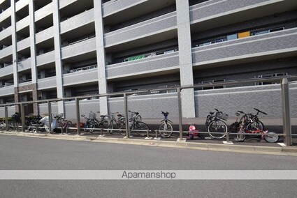 アステージ[3LDK/74.23m2]の共用部3