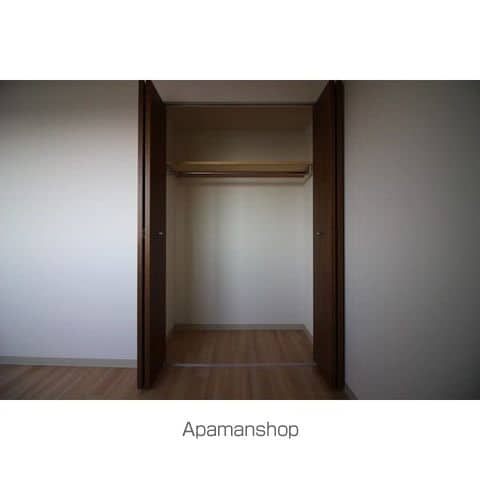 EFFICIENT栄通の内装写真