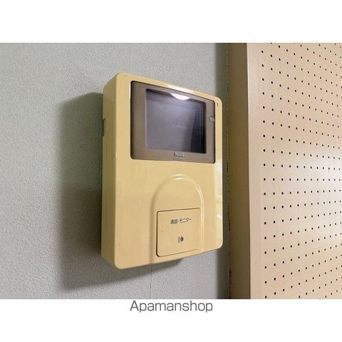 キャンパスビレッジの内装写真