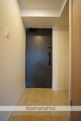 ステージファースト名古屋尾頭橋（旧ＳーＲＥＳＩＤＥＮＣＥ尾頭橋）[1K/22.08m2]の玄関