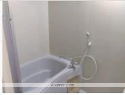 レオパレス高木[2DK/46.37m2]のバス