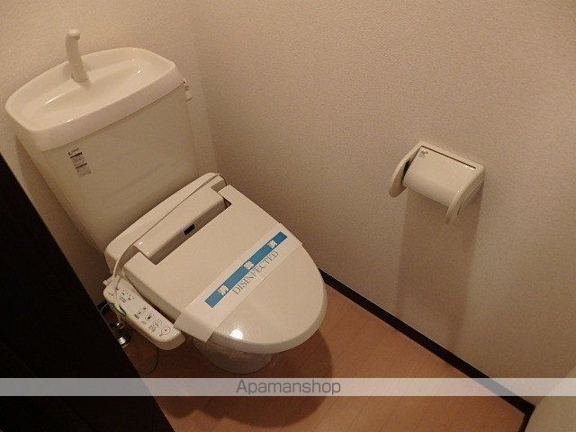 ルピシアSの内装写真
