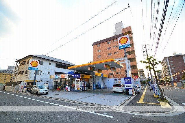 いしみマンションの周辺写真