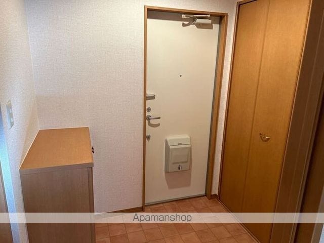 グレイスタウン蘇我 Cの内装写真