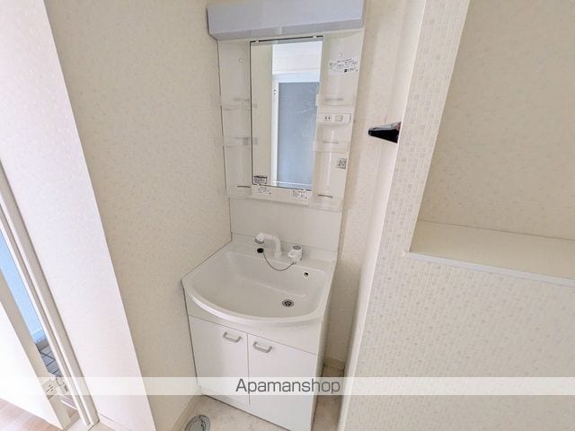 アライブIVの内装写真