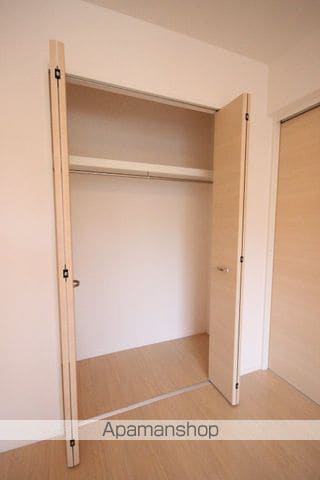 ルナ ローザの内装写真