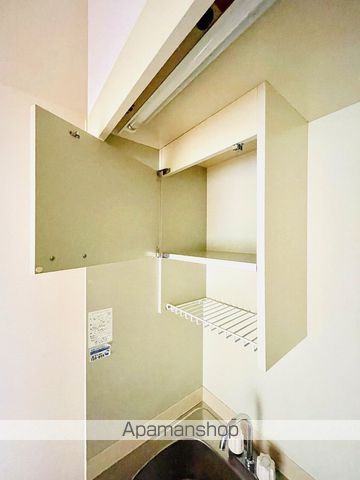 シャルマン清水の内装写真