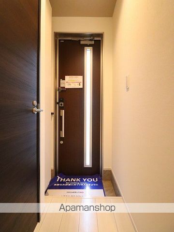 RITZの内装写真