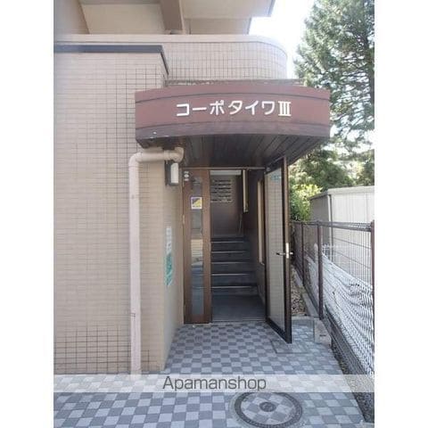 コーポタイワIIIの周辺写真