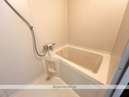 フレックスⅠ[3DK/54.3m2]のバス