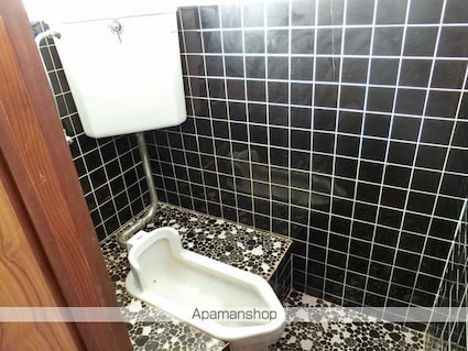 大館コーポ[2K/37.26m2]のトイレ