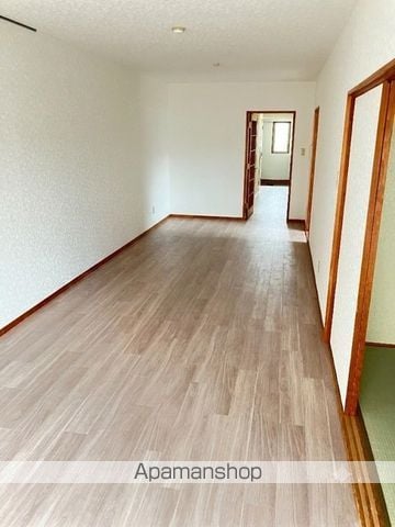 幕張台パークレジデンスの内装写真