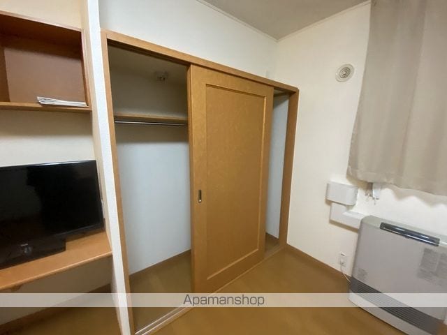 アルシオーネ富丘の内装写真